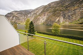 Lærdal Hotel
