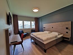 Lærdal Hotel