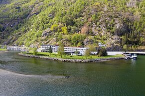 Lærdal Hotel