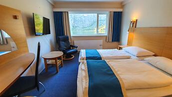 Lærdal Hotel