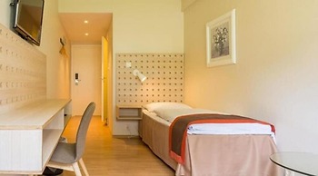 Lærdal Hotel