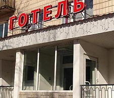 Kozatskiy on Antonova