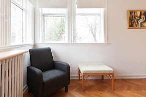 Guesthouse Galtafell