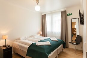 Guesthouse Galtafell