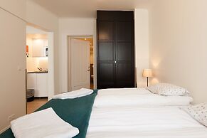 Guesthouse Galtafell