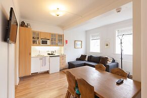 Guesthouse Galtafell