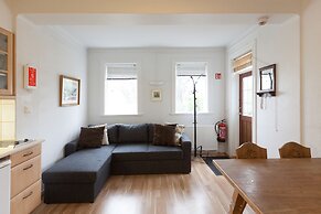 Guesthouse Galtafell