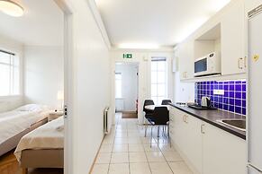 Guesthouse Galtafell