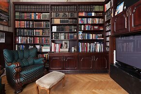 Guesthouse Galtafell