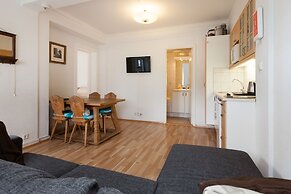 Guesthouse Galtafell