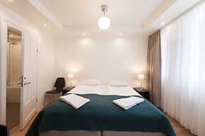 Guesthouse Galtafell