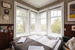 Guesthouse Galtafell