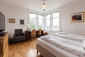 Guesthouse Galtafell