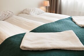 Guesthouse Galtafell