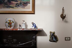 Guesthouse Galtafell