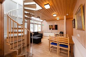 Guesthouse Galtafell