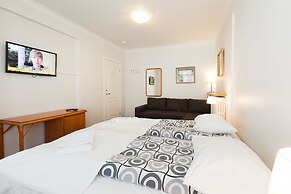 Guesthouse Galtafell