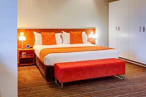 Mantra Charles Hotel Launceston