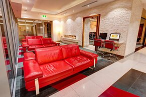 Mantra Charles Hotel Launceston