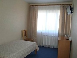 Uyutnaya Hotel