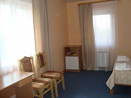 Uyutnaya Hotel