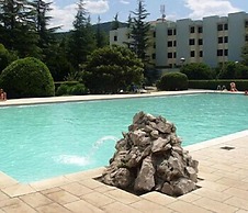Health Resort & Spa Istarske Toplice Mirna