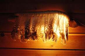 Engholm Husky Design Lodge