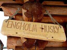 Engholm Husky Design Lodge