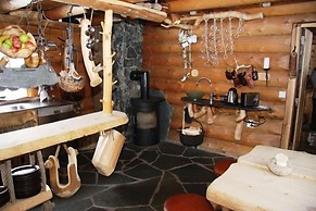 Engholm Husky Design Lodge