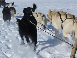 Engholm Husky Design Lodge