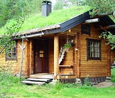 Engholm Husky Design Lodge