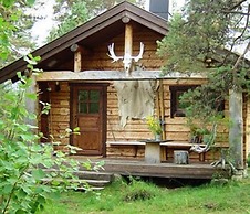 Engholm Husky Design Lodge