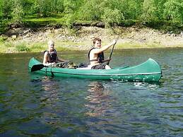 Engholm Husky Design Lodge