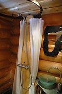 Engholm Husky Design Lodge