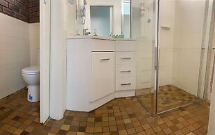 Bendigo McIvor Motor Inn