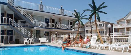 Quarterdeck Motel