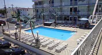 Quarterdeck Motel