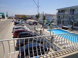 Quarterdeck Motel