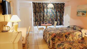 Quarterdeck Motel