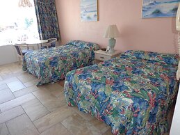 Quarterdeck Motel