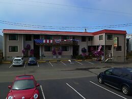 Tradewinds Motel
