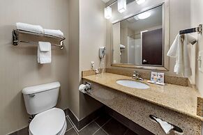 Comfort Inn & Suites Oklahoma City West - I-40