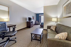 Comfort Inn & Suites Oklahoma City West - I-40