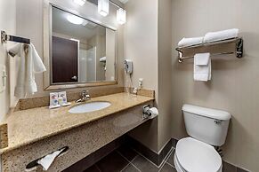 Comfort Inn & Suites Oklahoma City West - I-40