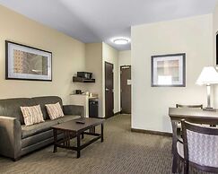 Comfort Inn & Suites Oklahoma City West - I-40