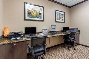 Comfort Inn & Suites Oklahoma City West - I-40