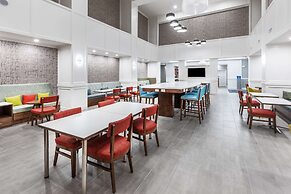 Hampton Inn & Suites Dallas I-30 Cockrell Hill