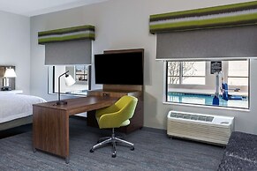 Hampton Inn & Suites Dallas I-30 Cockrell Hill