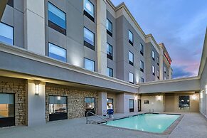 Hampton Inn & Suites Dallas I-30 Cockrell Hill