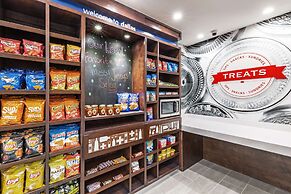 Hampton Inn & Suites Dallas I-30 Cockrell Hill